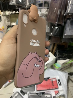 Ốp lưng Xiaomi Redmi Note7 dẻo hình kute