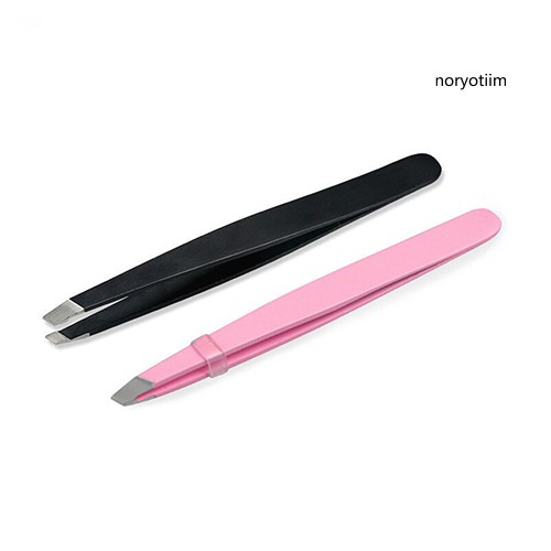 [Hàng mới về] Nhíp nhổ lông mày chất liệu inox bền bỉ | BigBuy360 - bigbuy360.vn