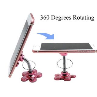Đế hít điện thoại xoay 360 độ