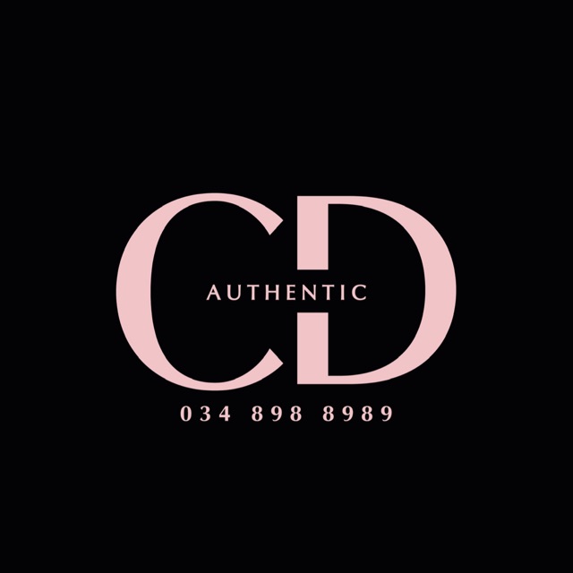 CD AUTHENTIC COSMETICS