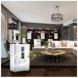 MÁY LỌC KHÔNG KHÍ AIRPLUS 901EA