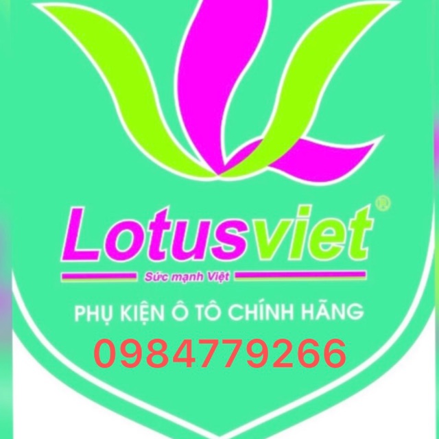 Lotus Việt Nam Đồ Chơi Ôtô