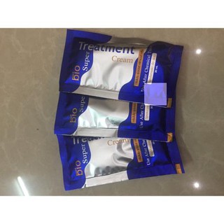 GÓI Ủ TÓC BIO SUPER TREATMENT
