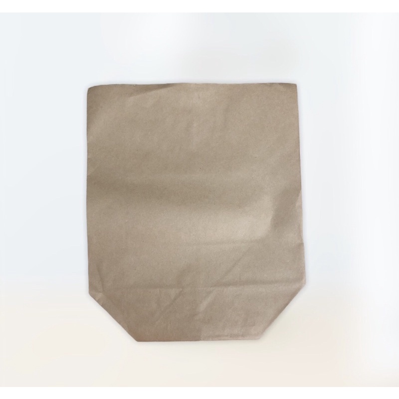 100 Túi Xi Măng Size 25x29, Túi Giấy Xi Măng Bảo Vệ Môi Trường, Túi Xi Măng Giá Rẻ