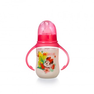 Bình Sữa Có Tay Cầm 125ml/4oz