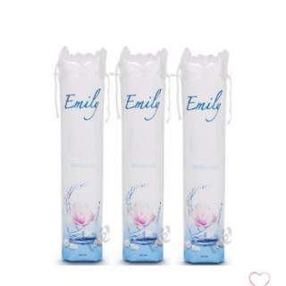 Bông Tẩy Trang Emily ĐỨC