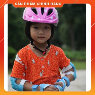 Combo Bảo Hộ Patin (Mũ, bảo hộ gối, tay, khuỷu)
