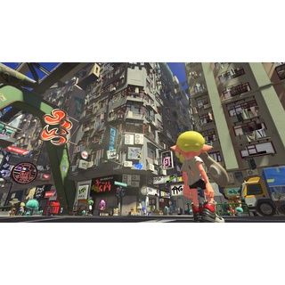 Băng Game Splatoon 3 Nintendo Switch
