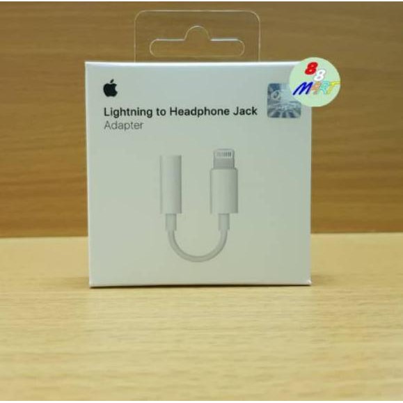 Đầu Chuyển Đổi Âm Thanh 4.4 Shopee Sang Jack 3.5mm Cho Iphone