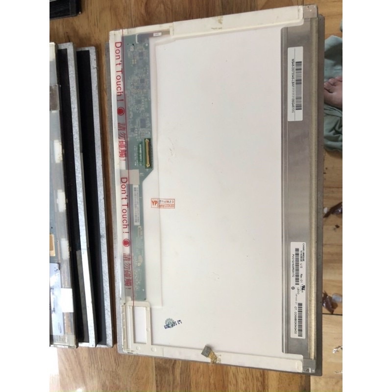 Xác màn hình laptop 13 -14 -15.6 inch các loại