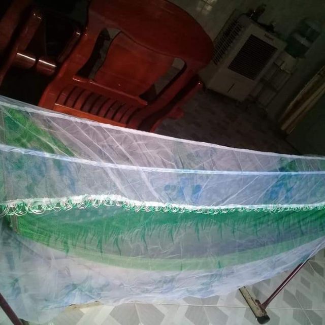 Màn võng chống muỗi