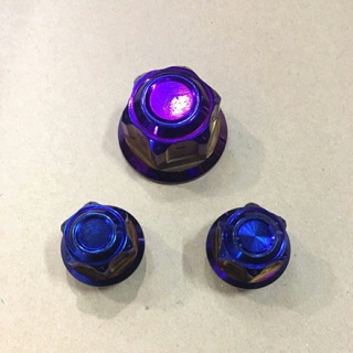 ốc chảng ba Raider , RaiFI, Sonic