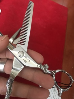 Kéo cắt kasho