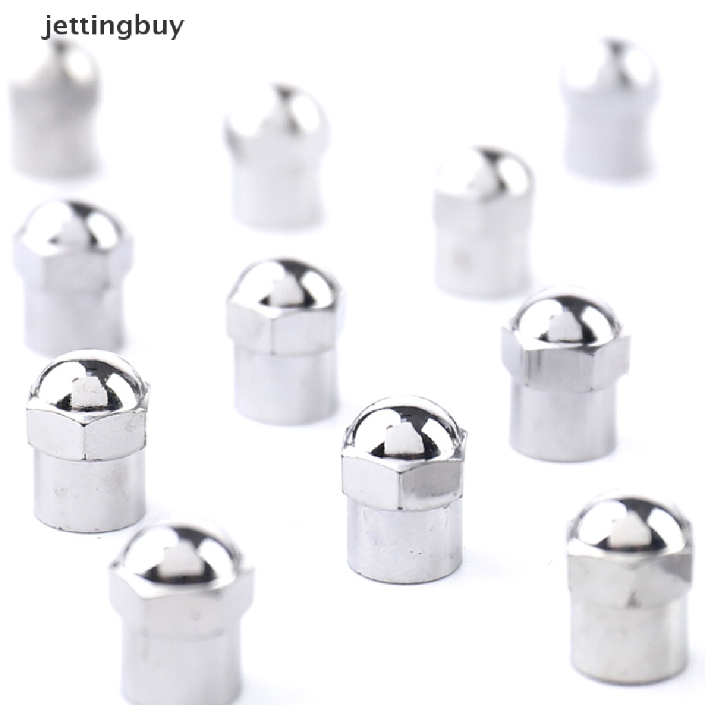 Nắp van lốp xe JETTING bền bỉ tiện lợi chất lượng cao
