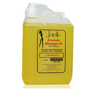 Dầu massage body của Úc- Bình 1 lít