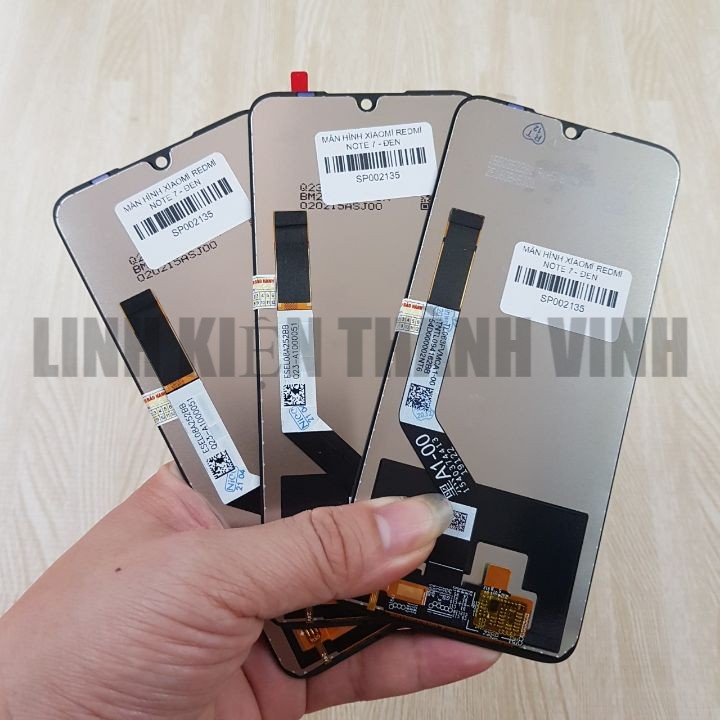 Màn hình Xiaomi Redmi Note 7 / Note 7S -
