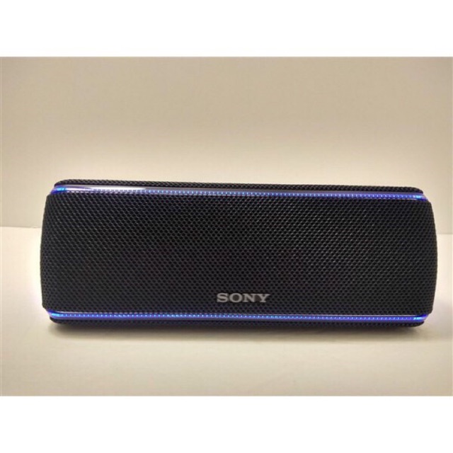 Loa sony srs xb31