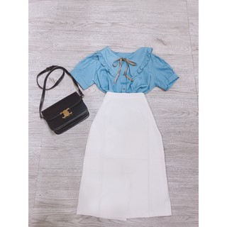 Set công sở đẹp