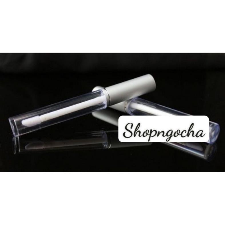 [RẺ VÔ ĐỊCH] Vỏ Lip Môi đựng son kem , Lọ đựng dầu dừa , phụ kiện du lịch