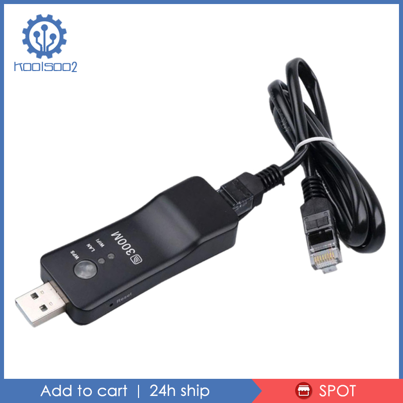 Usb Wifi Không Dây Uwa-Br100 Cho Sony Smart Tv Blu-Ray