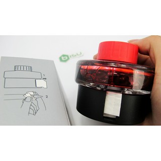 Mực Lamy - T52 - 50ml - Màu Đỏ Red