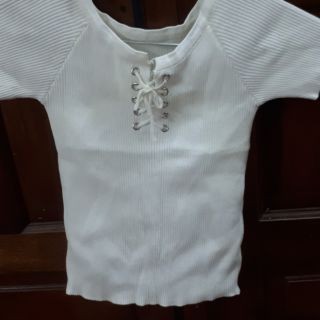 Áo cộc tay cho b gái của miềm thị nguyễn