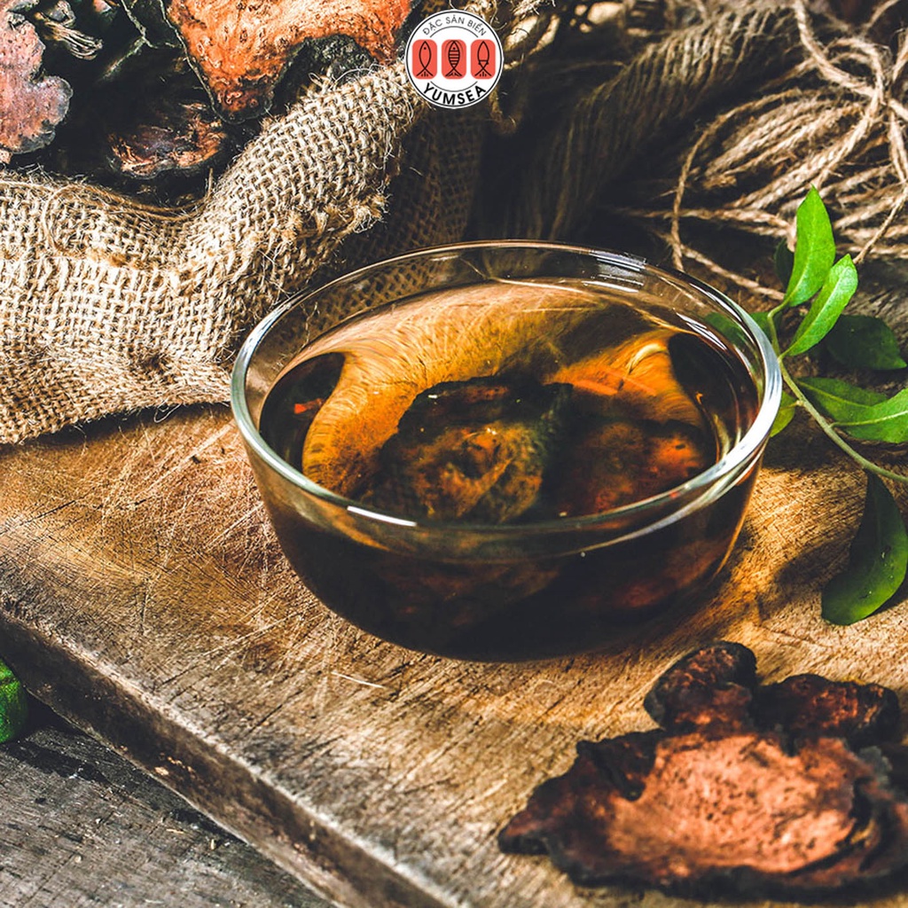 Hà thủ ô sấy khô L'angfarm, 450g, bịch, mẫu nhãn kẹp