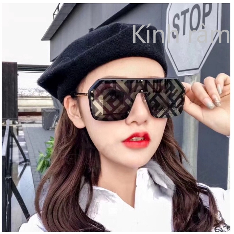 Kímh Mázt Gacng Traòn Phcang Cáoh Âcou Nỹ Thefời Tròng Chá Mữ