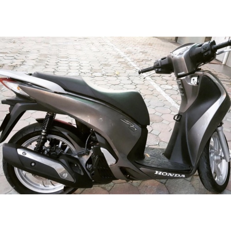 Má phanh trước sau SH 2010-2019 chính hiệu honda