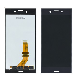 Bộ màn hình sony xzs zin