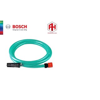 Phụ kiện máy phun xịt rửa xe bosch - dây hỗ trợ hút nước - f016800421