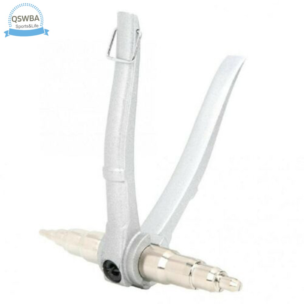 Dụng cụ mở rộng ống dẫn khí bằng hợp kim nhôm chịu lực và chắc chắn