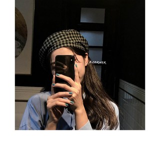 Nón Caro Màu Sắc