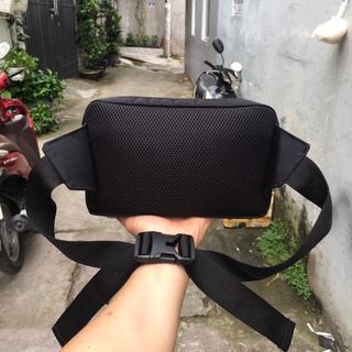 Túi bao tử size lớn 5 ngăn kéo