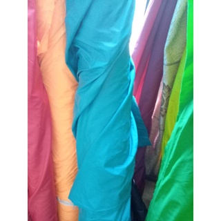 vải diều thường không có dãn.bán theo mét