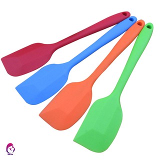 Cây Vét Bột Silicon 1 Cái Màu Ngẫu Nhiên