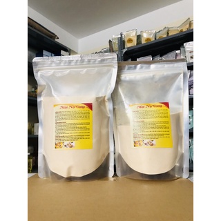 Bột mặt nạ vàng colagen 1kg handmade