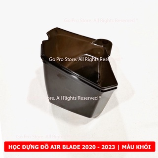 Học Đựng Đồ Xe AIR BLADE 2023