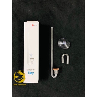 Tẩu sủi CO2 Diffuser Tiny hãng EBI-VN