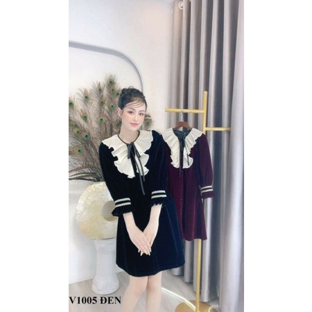 Đầm xinh đồng giá 125k