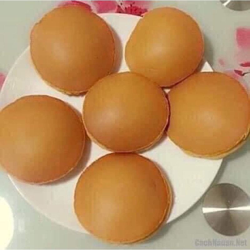 Bột làm bánh rán Doremon túi 1kg pha sẵn