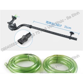 Lọc Thùng SunSun HW-702A