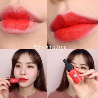 [ ĐỦ MÀU ] SON PERIPERA INK VELVET