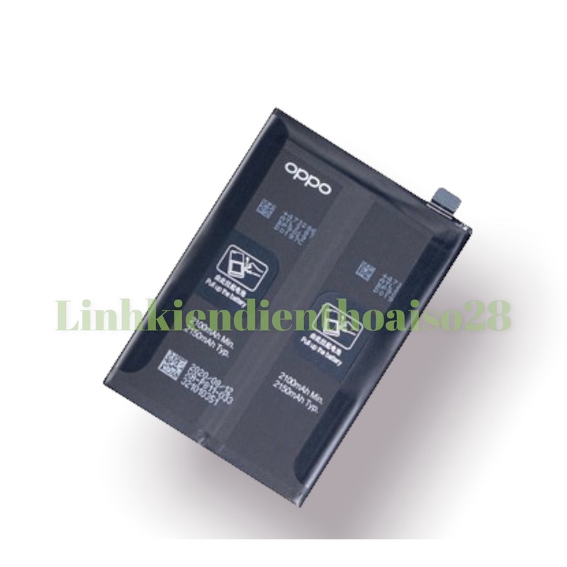 PIN OPPO RENO4 PRO / RENO4 SE