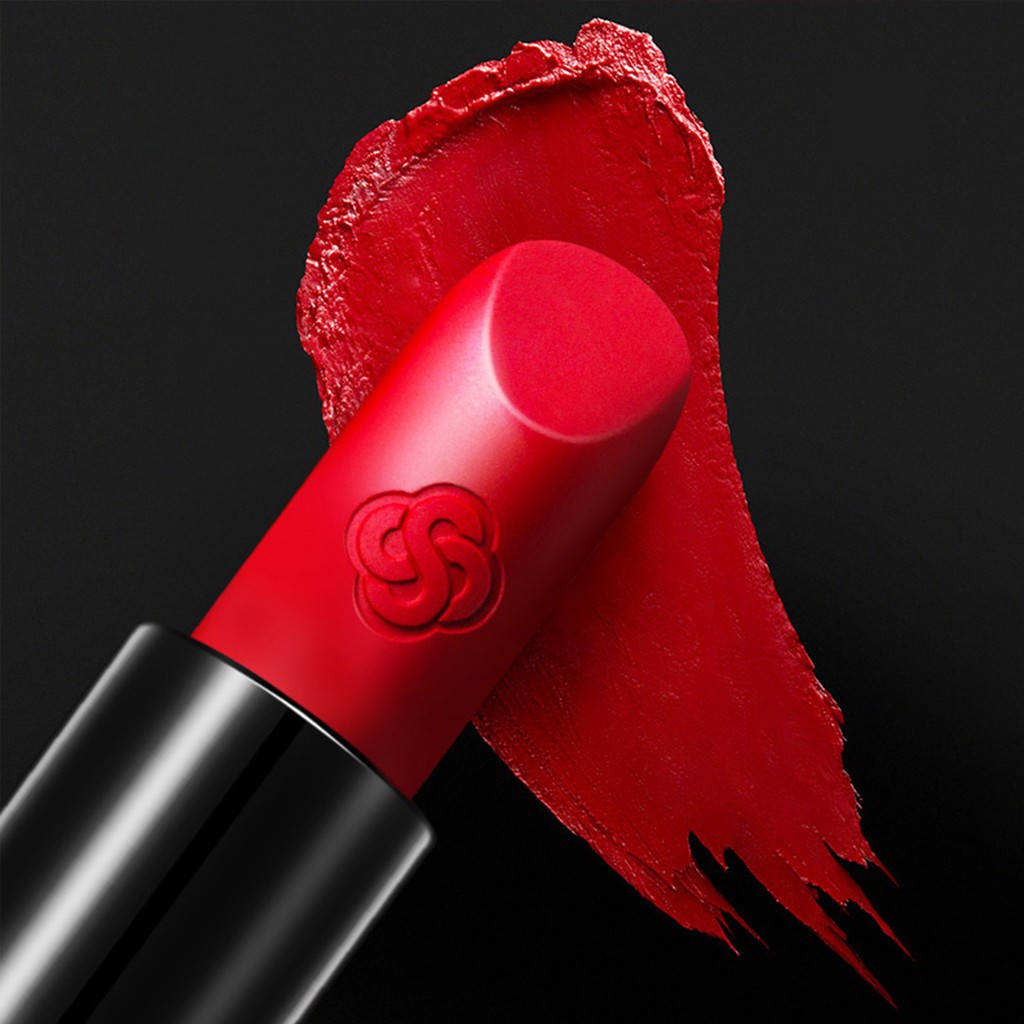 Son Lì Không Trôi SAKURA SOONPURE Chính Hãng Không Gây Khô Môi 4g | BigBuy360 - bigbuy360.vn