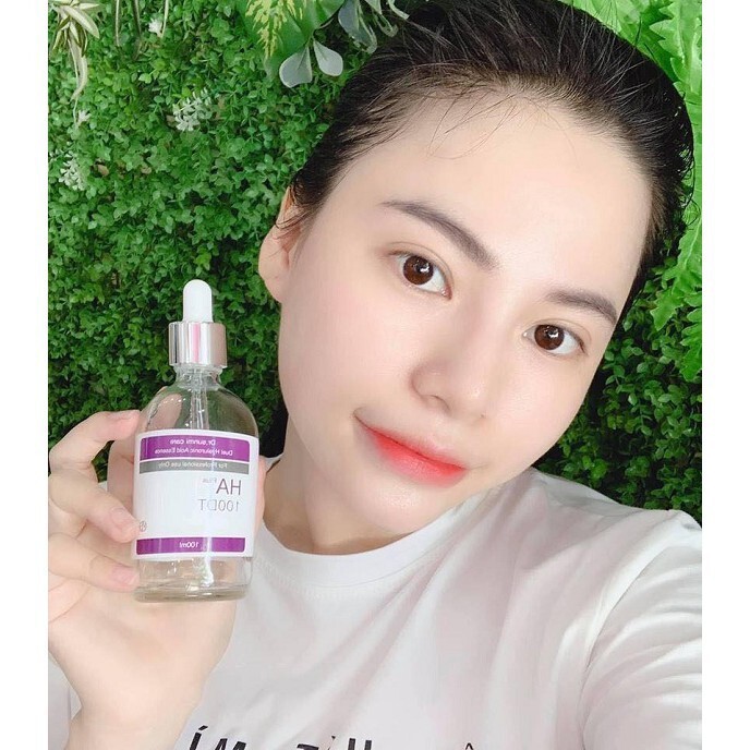 Serum cấp nước - Dr.Sunmi Care HA Plus 100DT  100ml