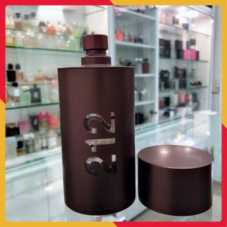  Nước Hoa Nam Cao Cấp 212 Sexy 100ml Hương Thơm Quyến Rũ - Xịt Phát Gái Theo 