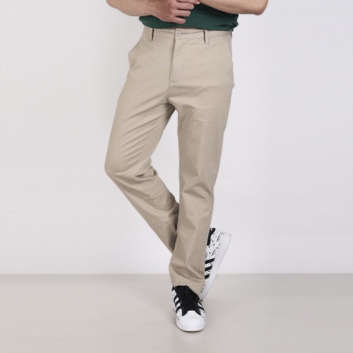 Quần kaki nam Jeanswest 91-151588-2971