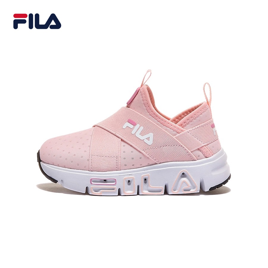 Giày sneaker trẻ em Fila Ggumi Aqua Ventilation - 3SM01548D-650