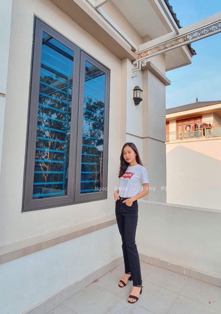 Áo Levi’s chính hãng, mua Mỹ